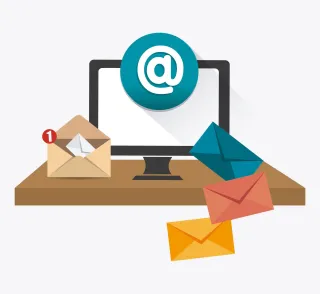 Choosing the Best: Mailgun vs. LC Email