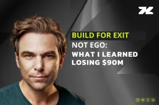 What Cost Me $90M as a Startup CEO?
