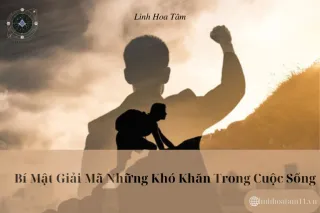 Chỉ Số Thách Thức Trong Thuật Số Học: Bí Mật Giải Mã Những Khó Khăn Trong Cuộc Sống | LINH HOA TÂM