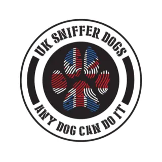 UK Sniffer Dogs class 2025