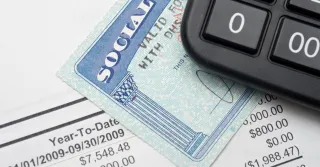 5 Common Social Security Questions