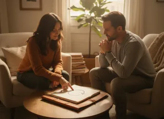 Zašto se ponavljaju isti obrasci u odnosima i kako ih prekinuti