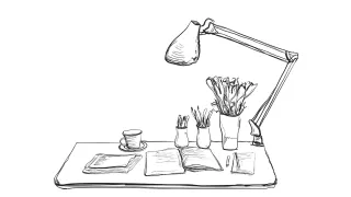 Office Cleaning Essentials For Your Desk