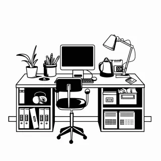 Preparing Your Workspace for Winter