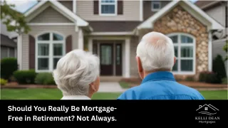 Rethinking Retirement: Why Your Home Can Be a Financial Asset, Not Just a Place to Live