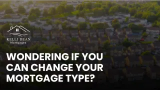 Can You Switch from Fixed to Variable—or Variable to Fixed?