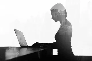 Transforming Tech Leadership: A Ghostwriting Success Story