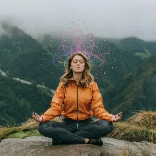 Meditation 101