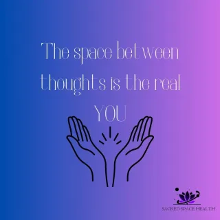 Spiritual Effects of Meditation