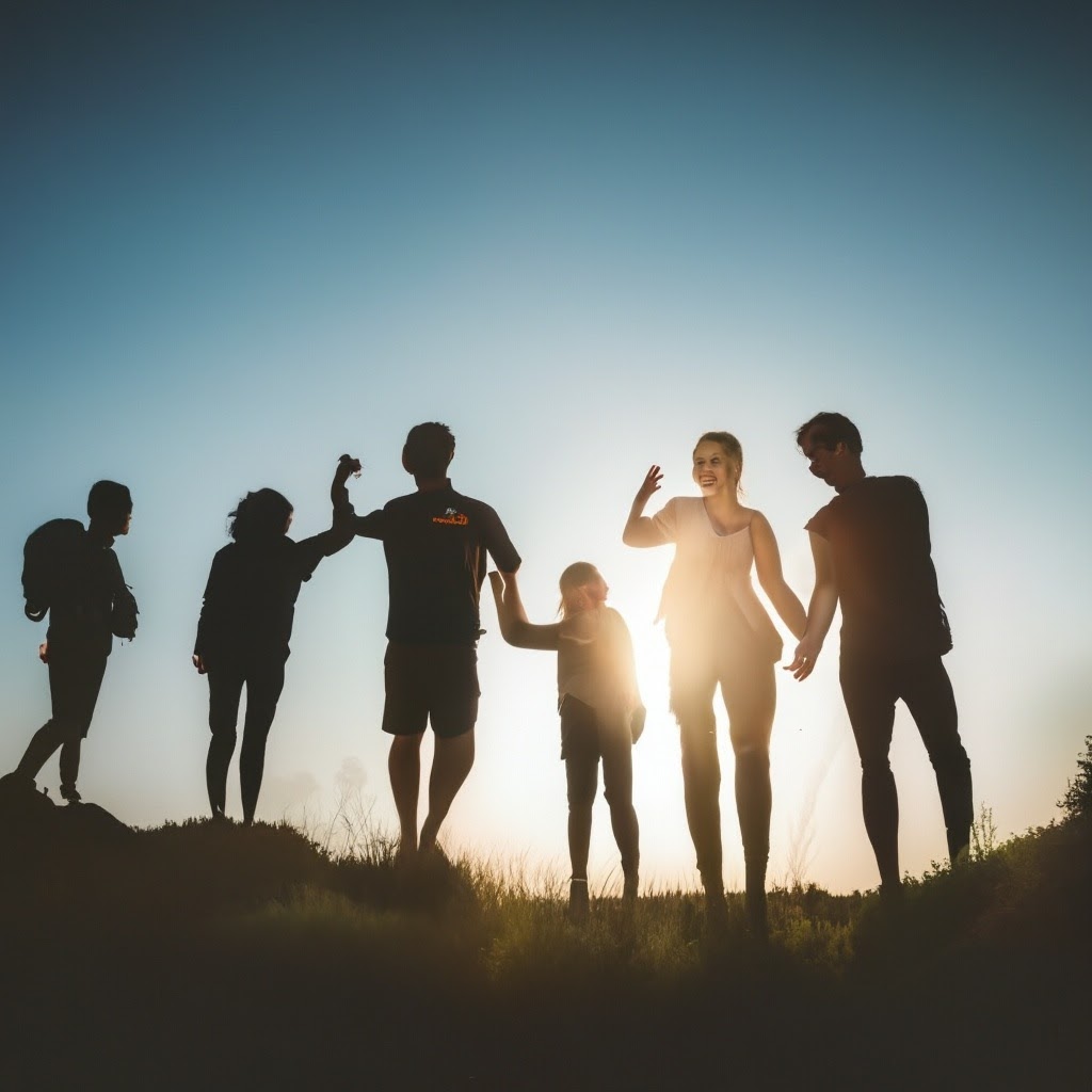 Creating Conscious Community