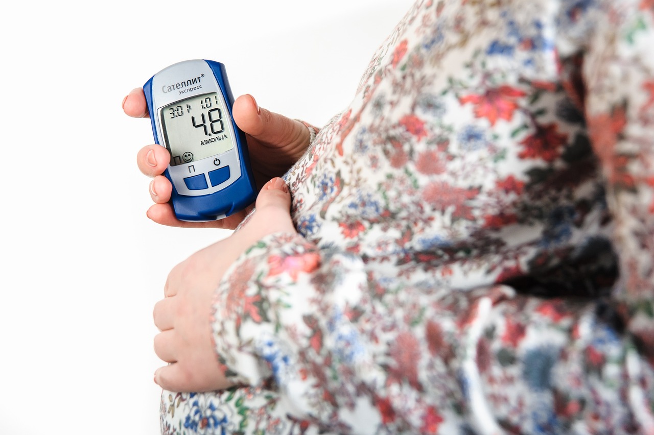 Lavkarbo og diabetes – kunsten å ta tilbake styringen over blodsukkeret
