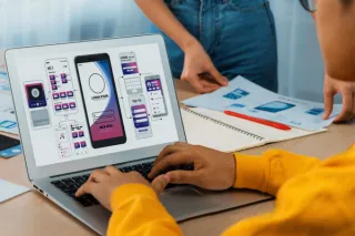 How to Choose the Right App Development Services for Your Startup