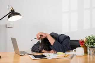 You Don’t Need to Do It All | CGX Virtual Solutions