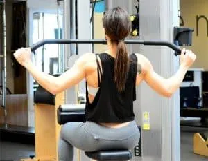 Why Strength Training Is So Beneficial For Women