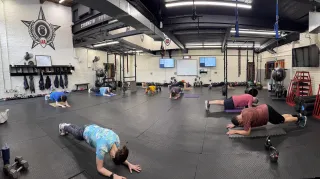 Why Community-Focused Workouts Make You More Successful