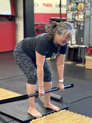 The Strength of Resisted Isometrics: Why IsoPhit Is a Game Changer at Urban Athlete