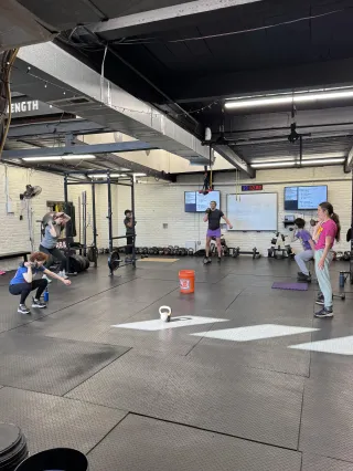 Help! I Don't Know How Much Weight to Lift!