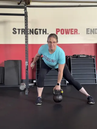 Paving the Way for Something Greater Than Just Visible Muscles