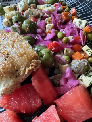 When Exercise and Nutrition Just Aren't Enough