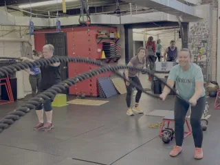 Why We Still Coach Every Rep