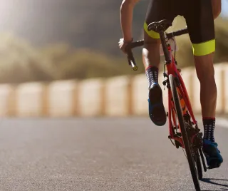 Pedaling Pains: Tackling 'Hot Foot'
