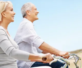 Stay on Your Feet: 6 Tips for Preventing Falls
