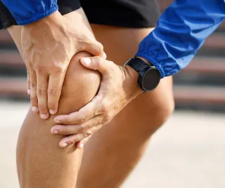 Knee Pain Uncovered: What's up with Patellofemoral Syndrome?