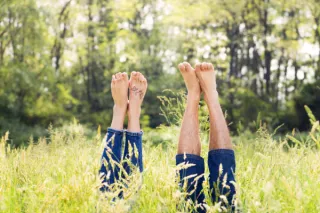 Happy Feet, Happy Life: How Foot Health Can Transform Your Well-being