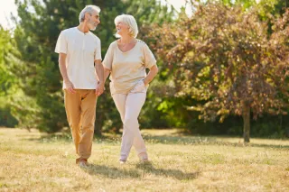 Ageing Gracefully: Foot Care Tips for Seniors