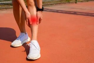 Understanding Shin Splints: What Causes Pain Along the Inner Shin?