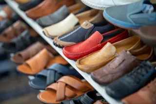 Is It Time to Replace Your Shoes? Signs to Watch For