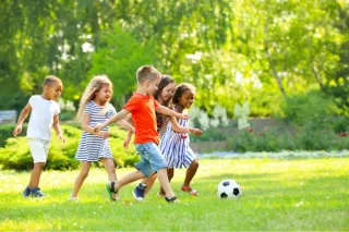 Is It Normal? Common Foot Issues in Children