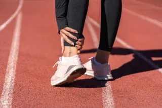 Achilles Tendinopathy vs. Achilles Rupture: Know the Difference