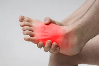 Osteoarthritis in the Feet: Managing Pain and Protecting Your Joints