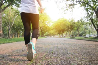 Sporting Shoes: Are Your Runners Increasing Your Injury Risk?