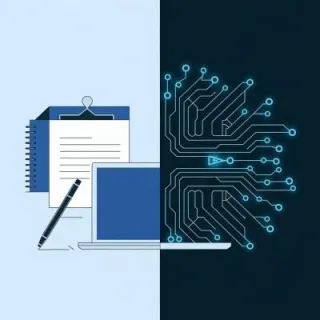 AI in Content Creation: Enhancing Efficiency and Creativity for SMBs