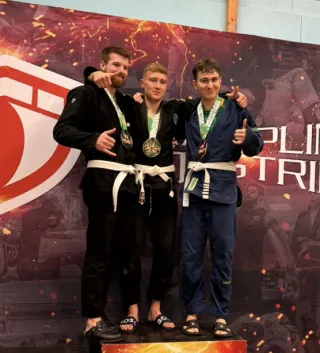 Competing in BJJ: The Pros and Cons
