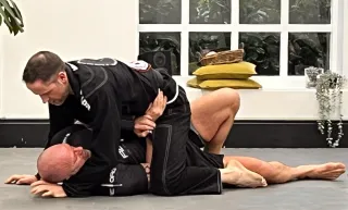The Benefits of Gi and No-Gi Training in BJJ