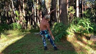 Strengthening & Energising Posture & Movement for all Ages