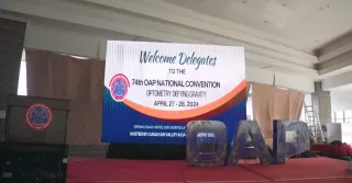 74th OAP National Convention