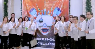 74th OAP Midyear Convention