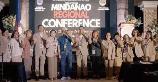 OAP Mindanao Regional Conference 2024