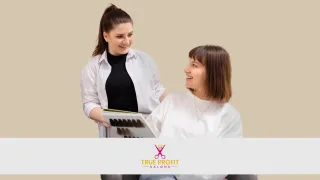 Keep Your Customers Coming Back to your Salon!