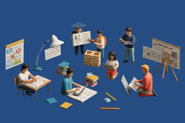 Five Fixable Drivers of Staff Wellbeing in Schools