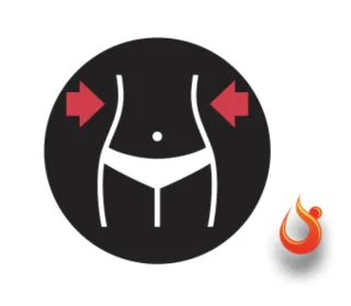 Burn it Off & Sweat it Out