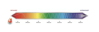 The Science of Infrared Light and Heat
