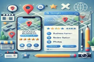 The Complete Guide to Optimising Your Google Business Profile for Local SEO