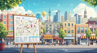 Mastering Local SEO: Unlocking the Potential of Your Business in the Digital Age