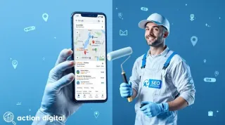 Local SEO for House and Commercial Painters: Actionable Tips to Improve Local Search Visibility