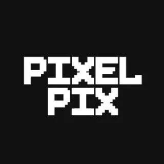 Pixel Pix - airdrop 